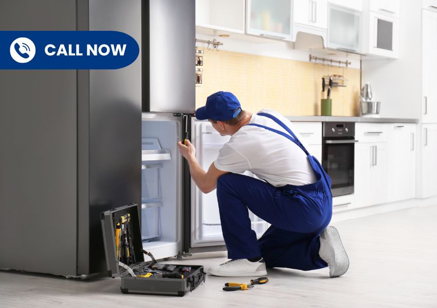 Nunn Appliance Repair Company